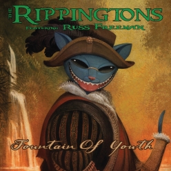 The Rippingtons Ft. Russ Freeman - Fountain of Youth